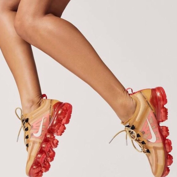 Nike Air Vapormax - Picture 3 of 8